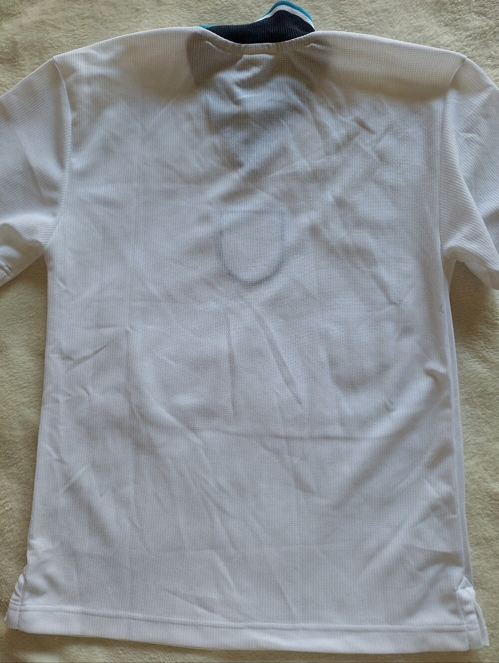 Score Draw England Euro 1996 Home Jersey 2024 Official Retro Release Men's S - Picture 9 of 10